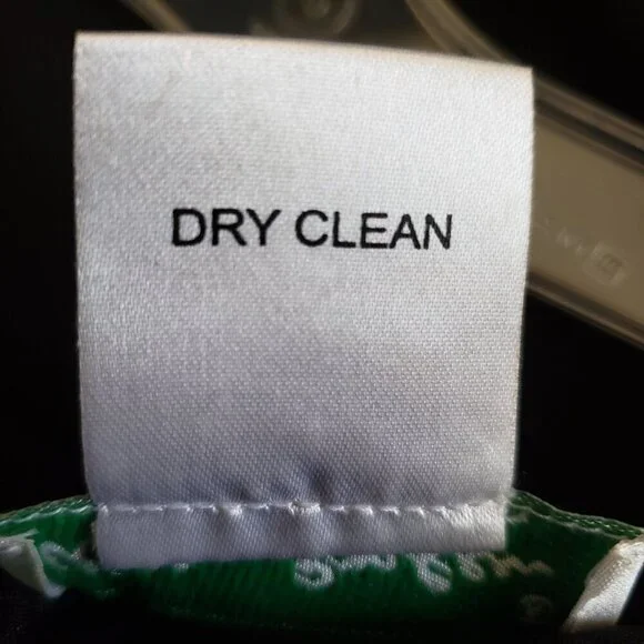 Ulla Popken Formal Black Sequin Dress, Size 16/18 - Picture 11 of 12